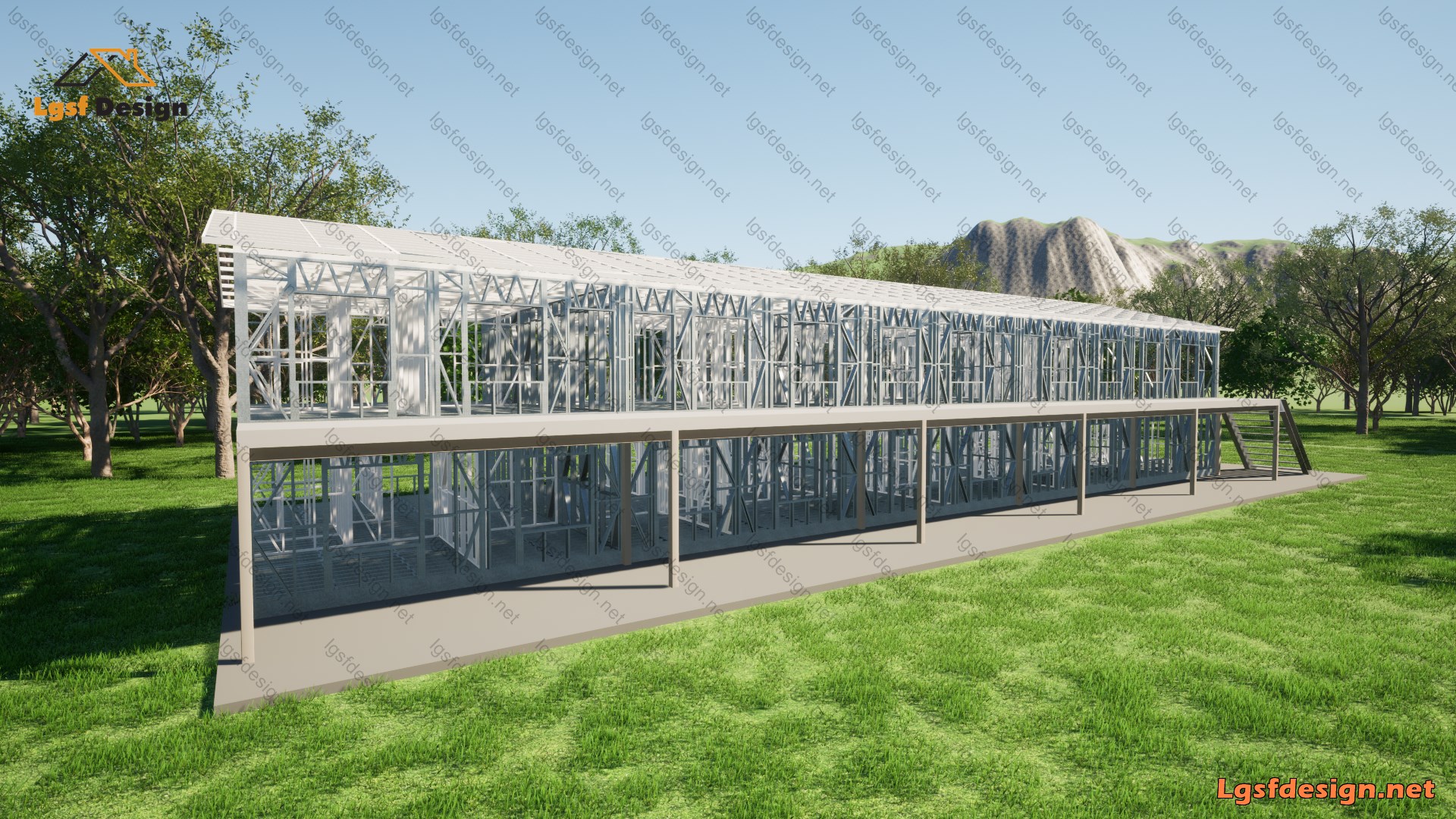 GABI gallery image 1
