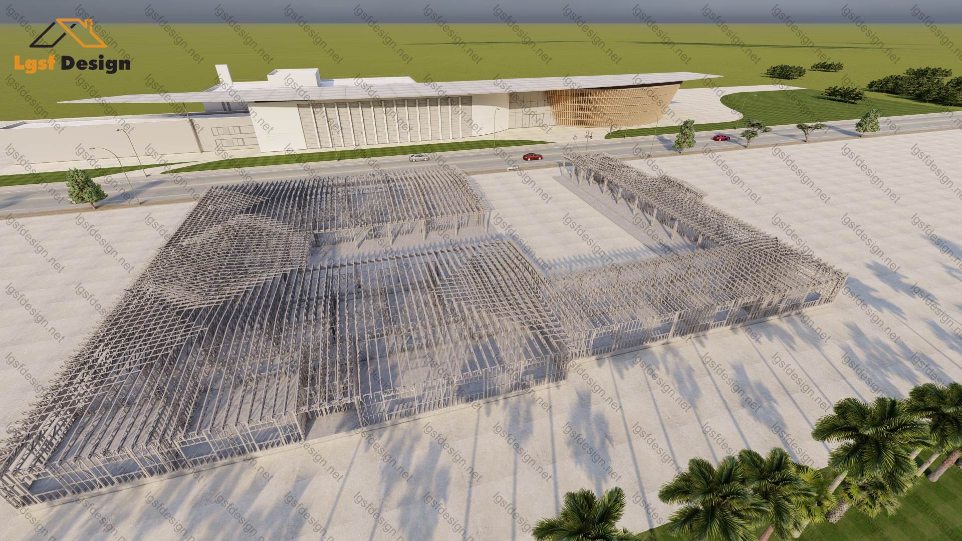 HIGH SCHOOL gallery image 3