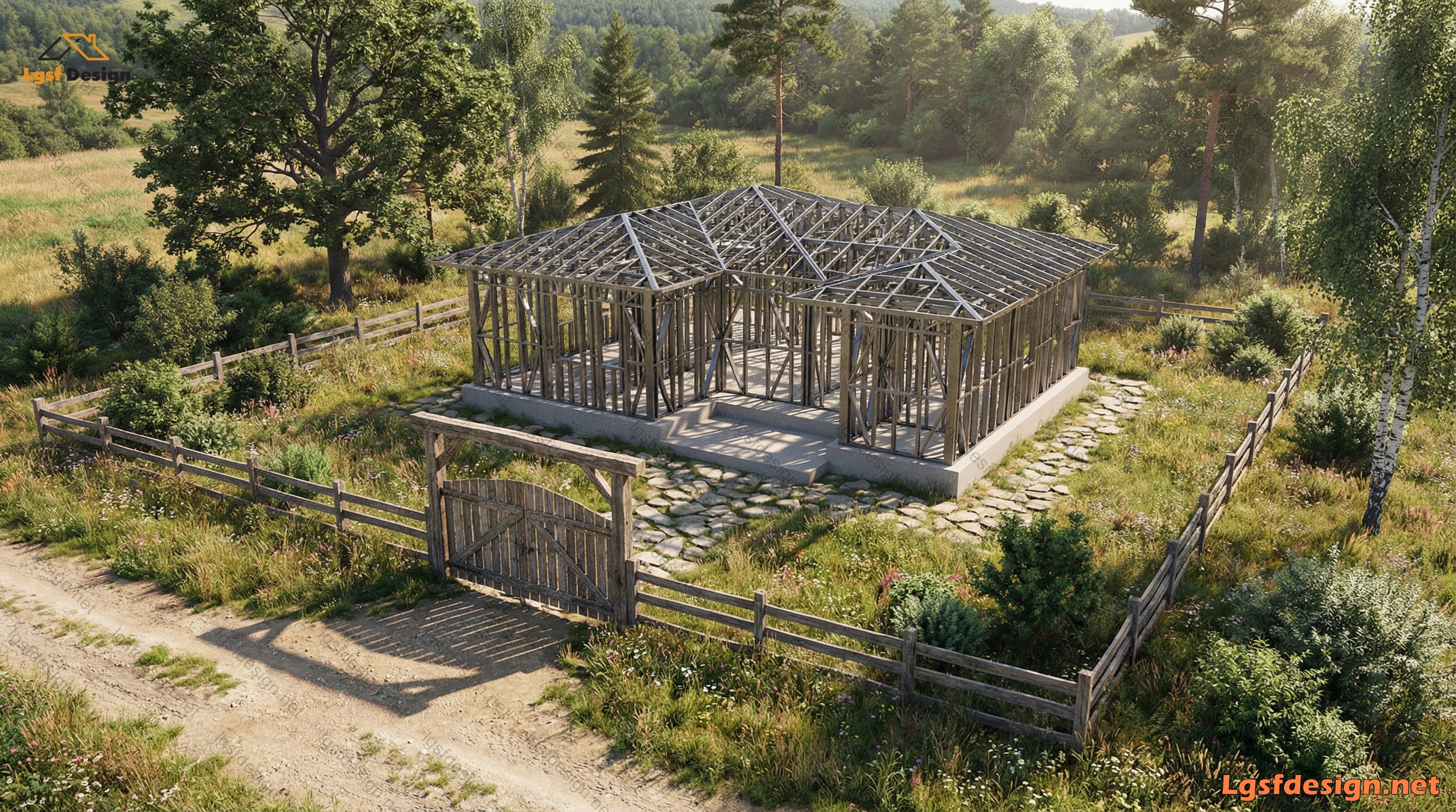 IVAN gallery image 1