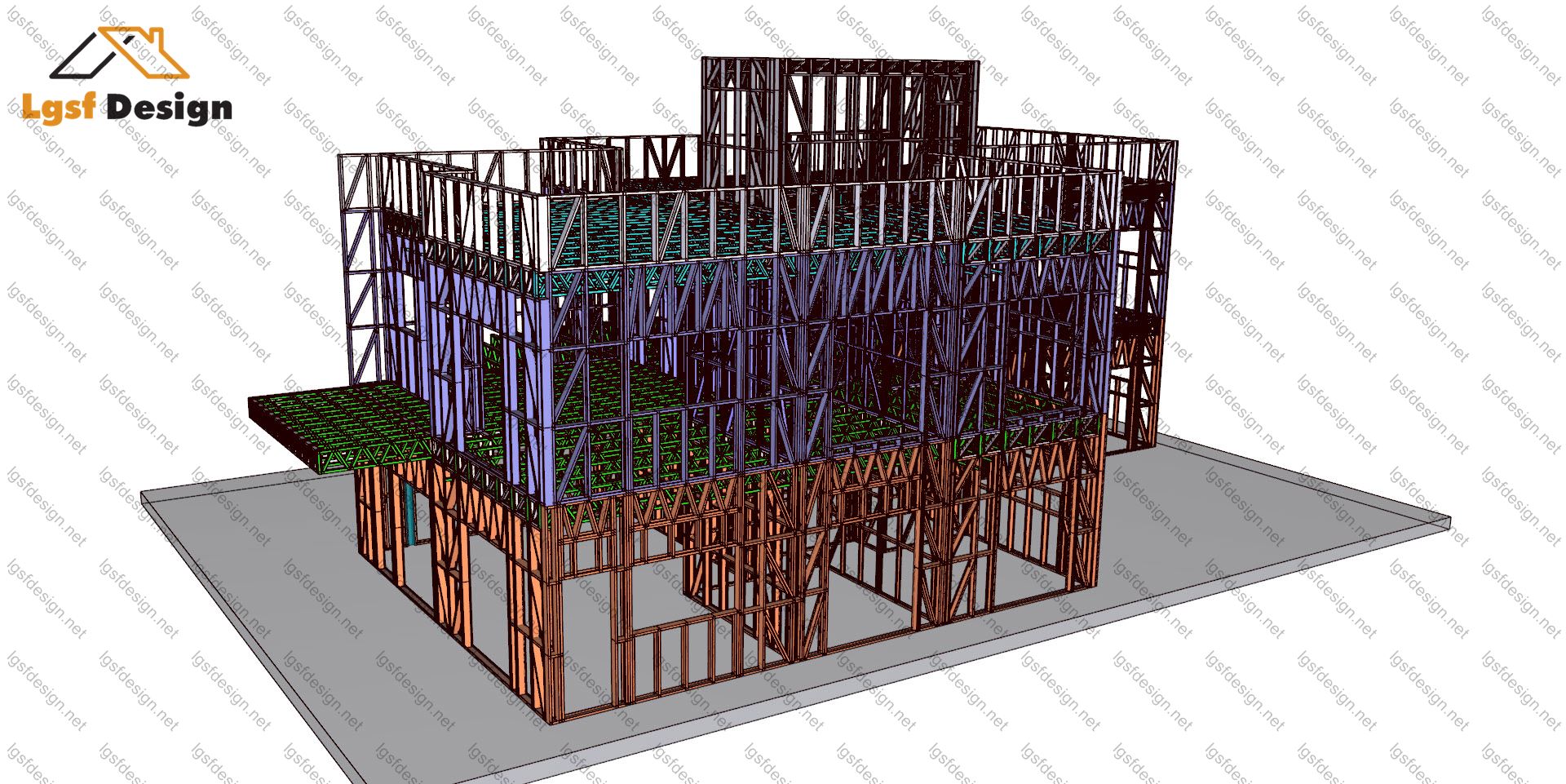 JOHN gallery image 2