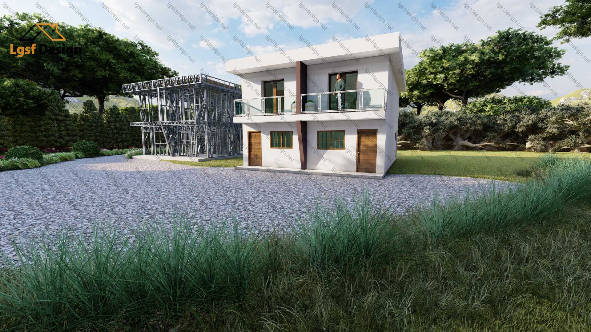 JORGE gallery image 6