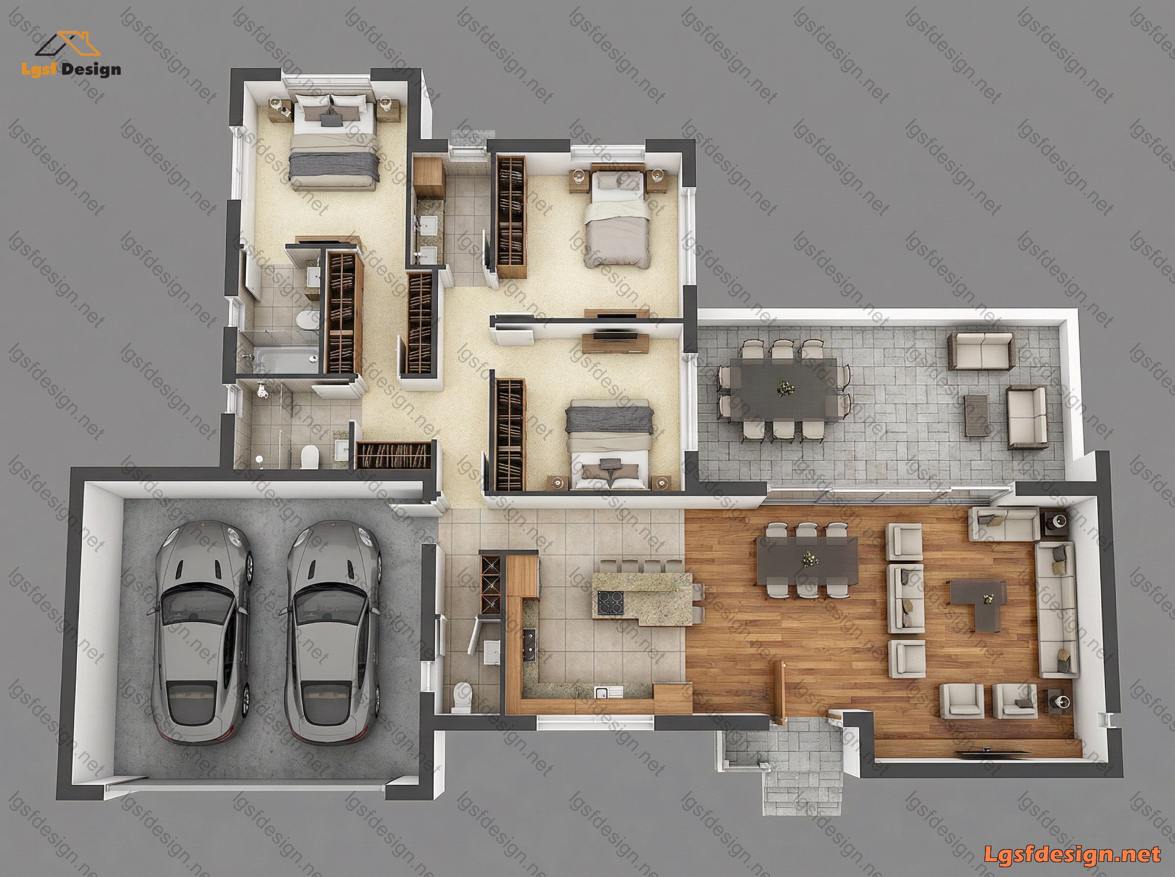LUTUS gallery image 8