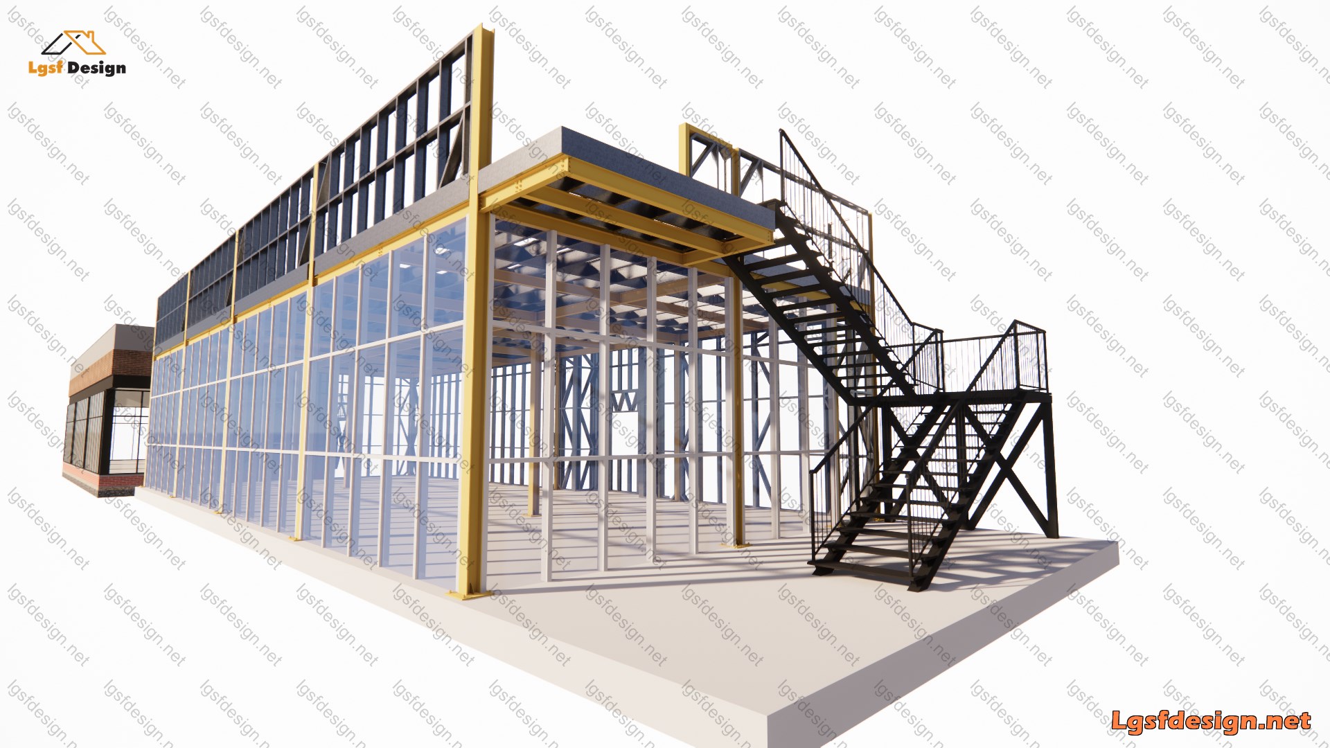 M2ND gallery image 2