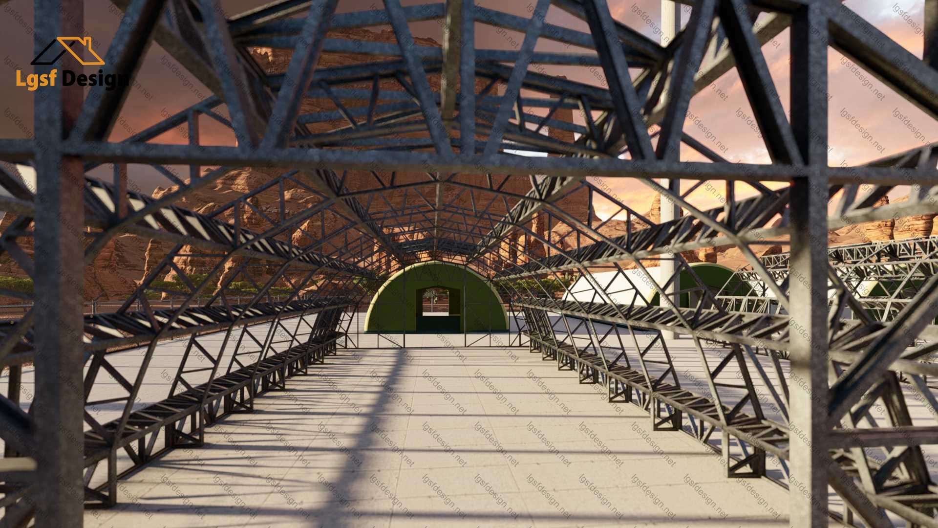 MILITARY CAMP gallery image 6