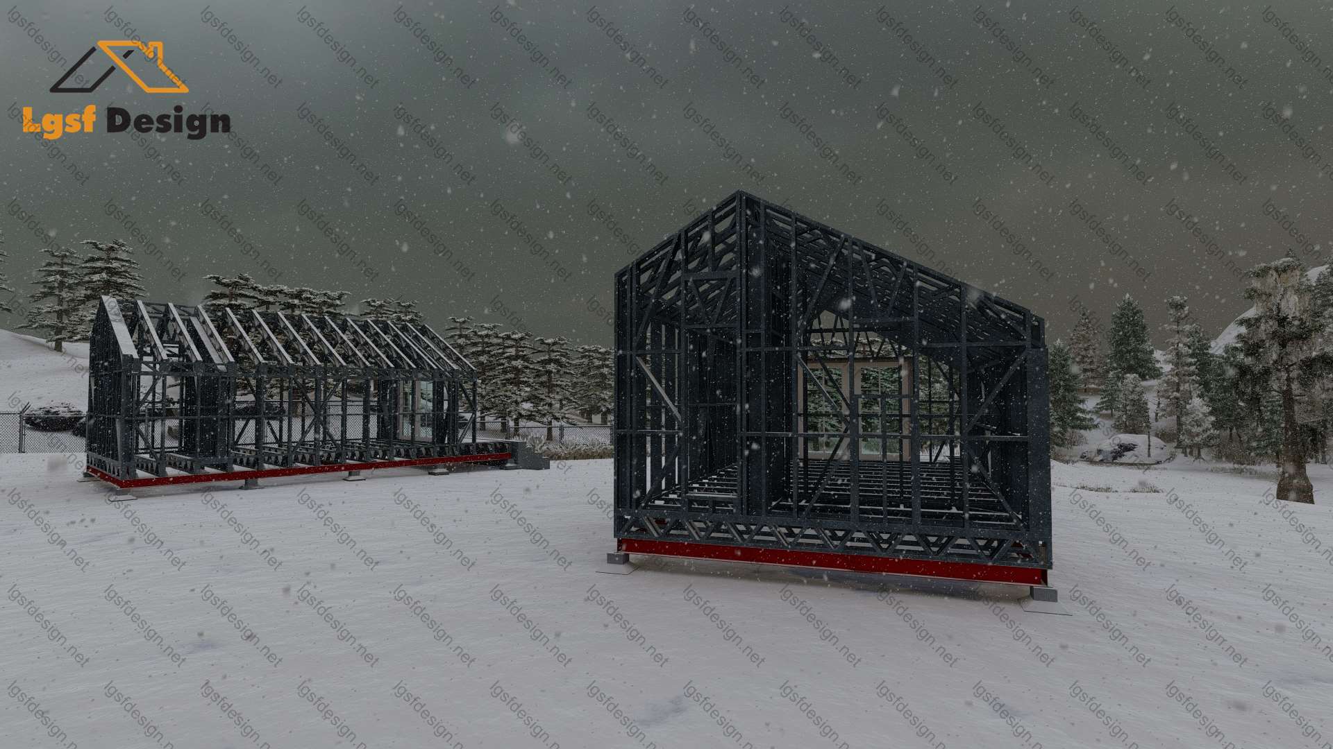 MOD ROOM X gallery image 4