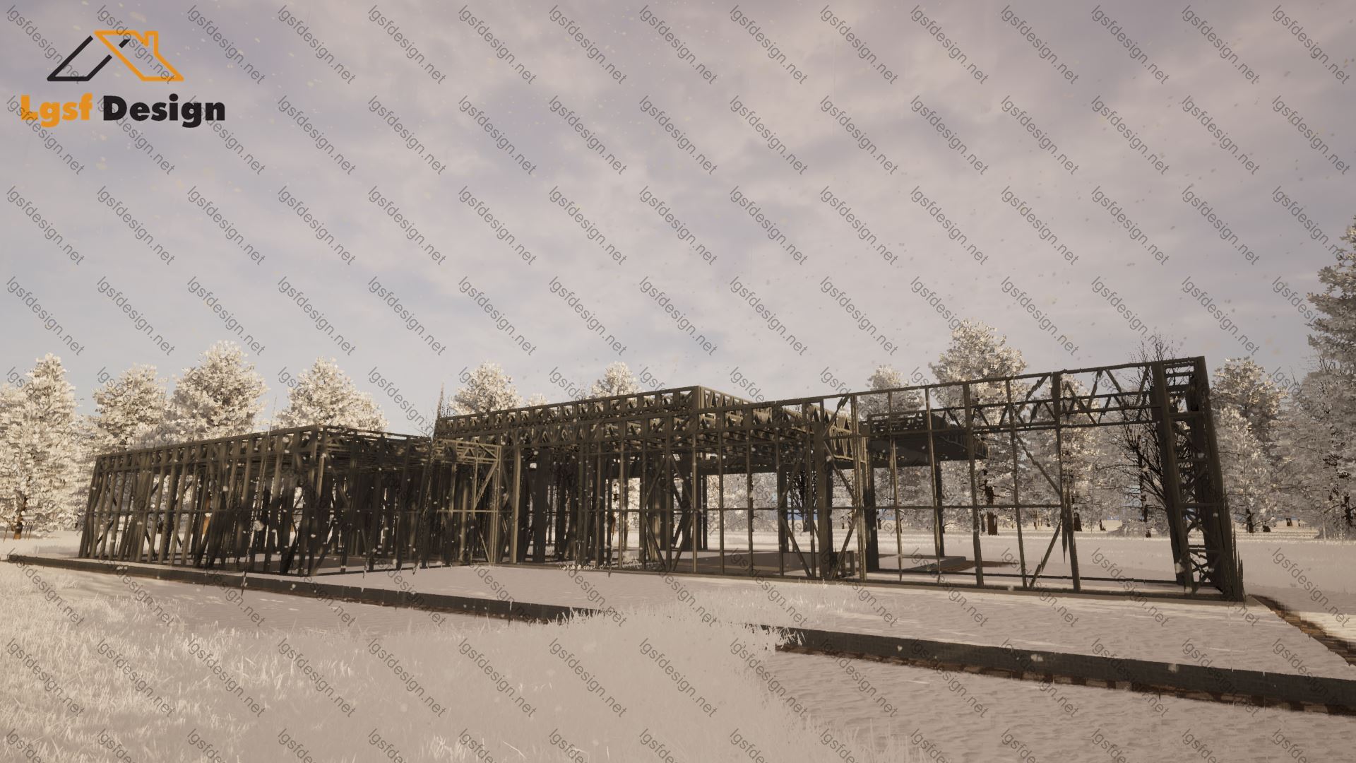 NORDRE STRANDVE OFFICE gallery image 6