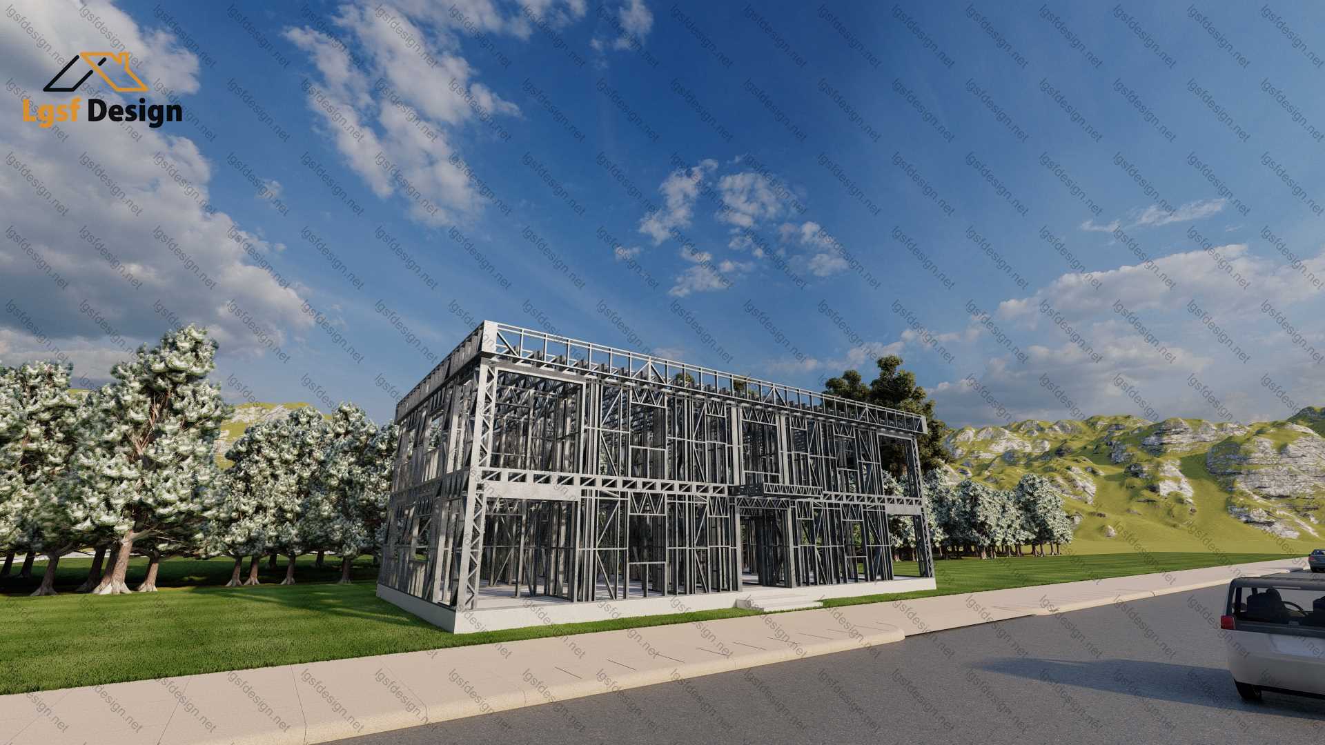 NOVSKA gallery image 1