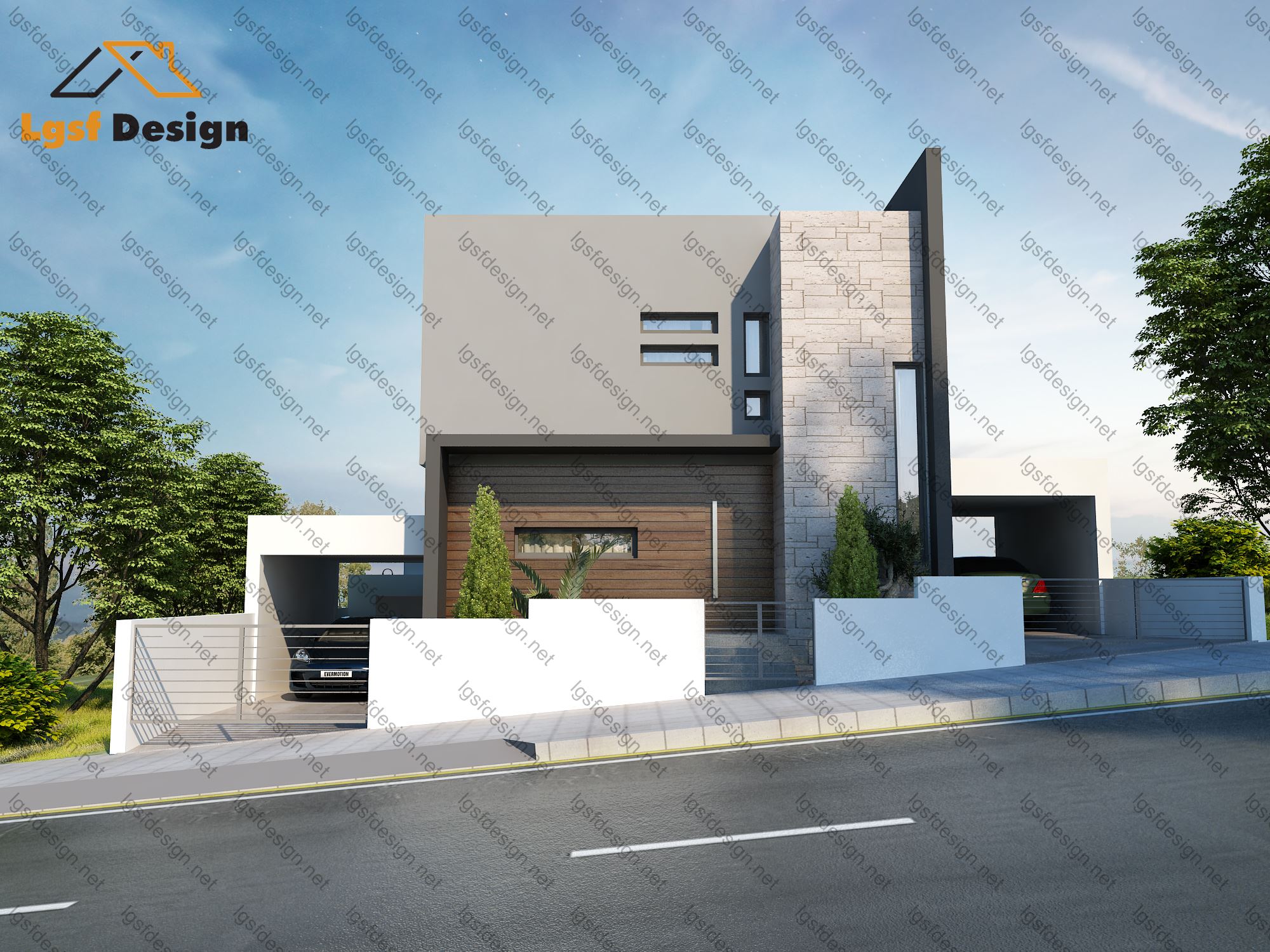 PANOS gallery image 2