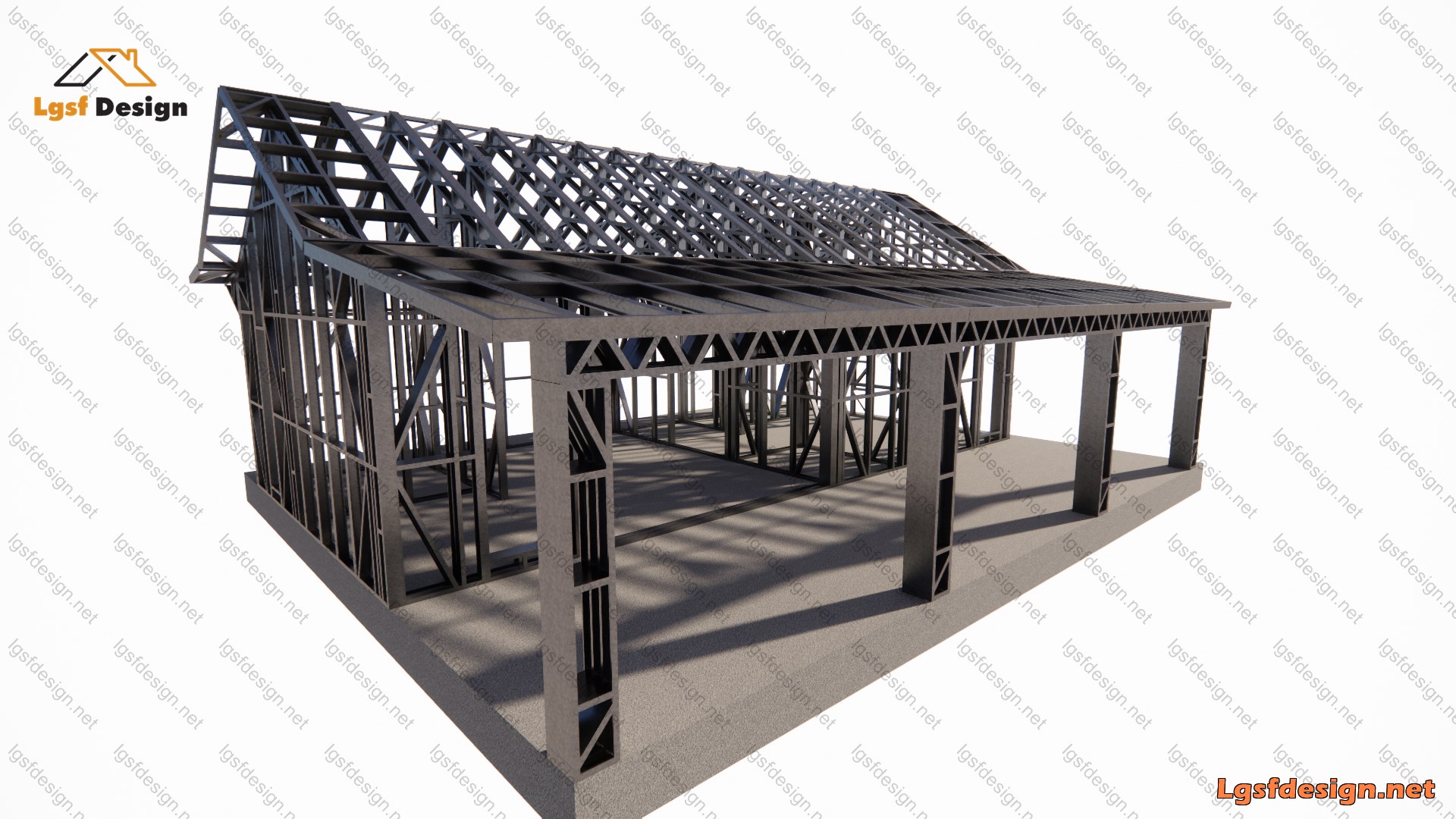 ROUQUETTE gallery image 1
