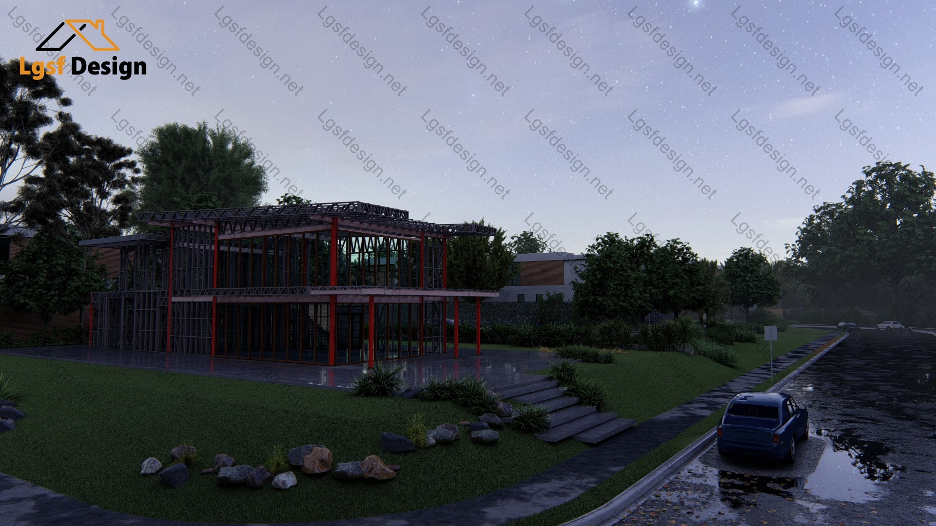 SENIOR CLUB HOUSE gallery image 5