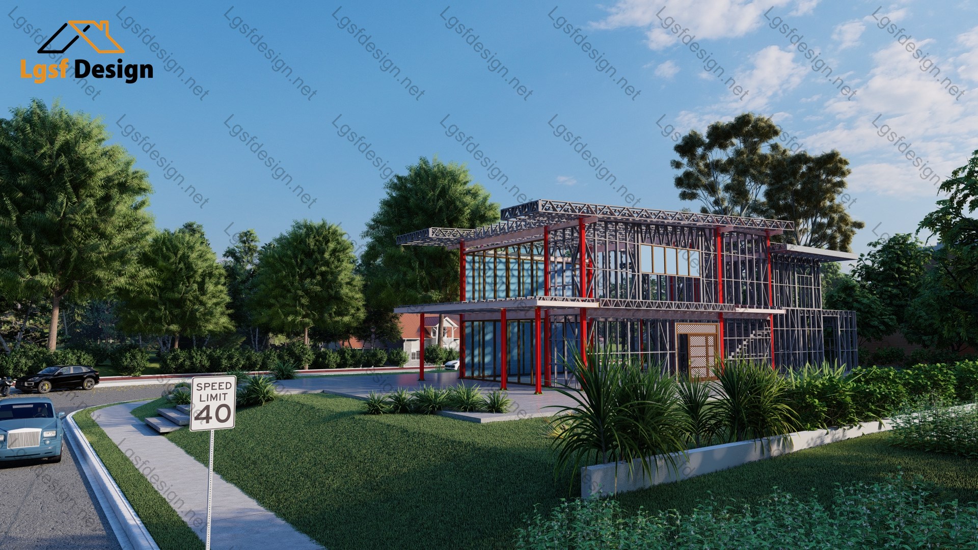 SENIOR CLUB HOUSE gallery image 8