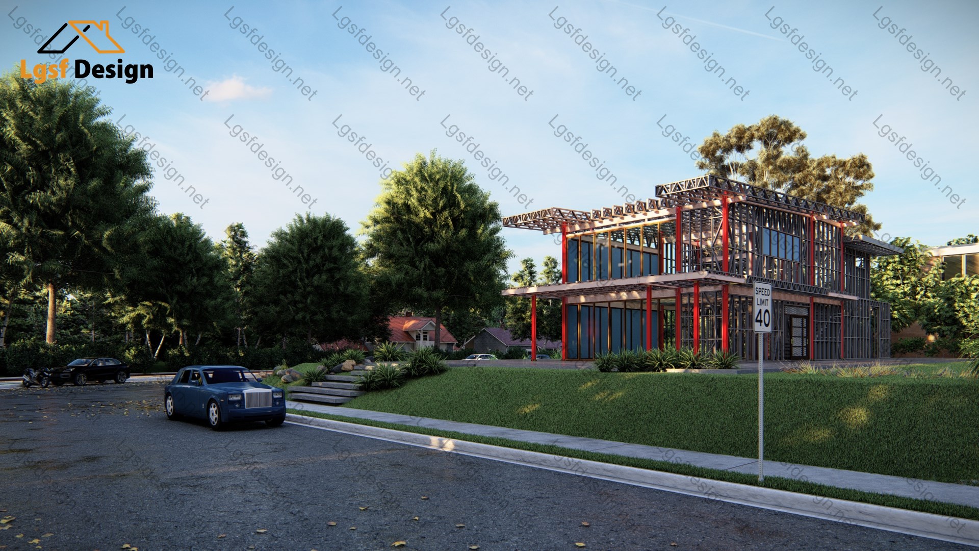 SENIOR CLUB HOUSE gallery image 1