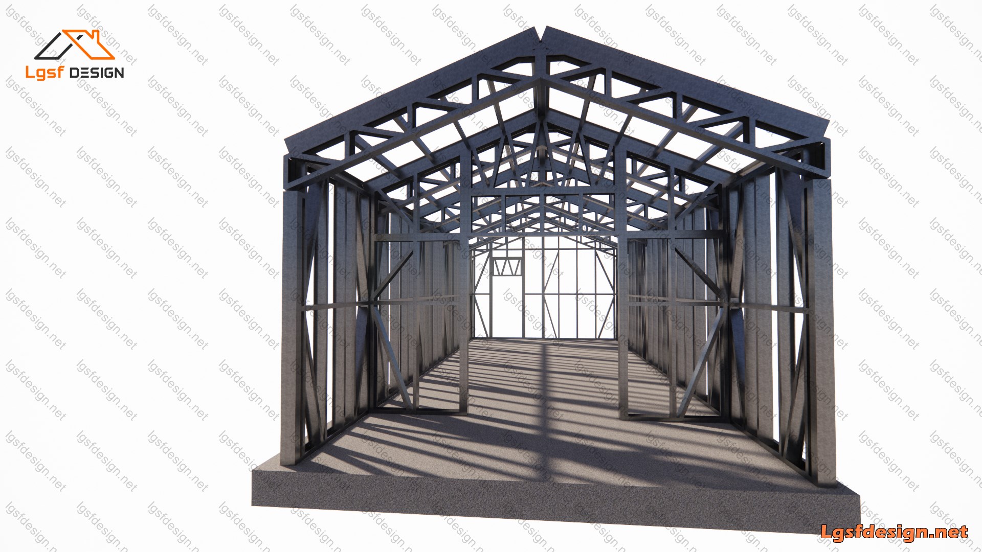 SHED125 gallery image 3