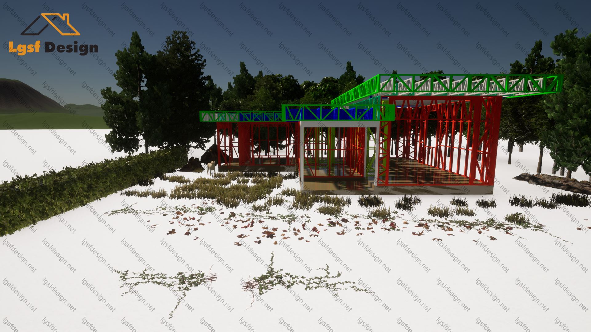 SONORA gallery image 1
