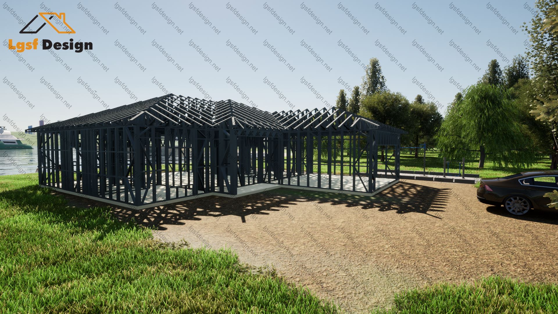SXH1460 gallery image 3