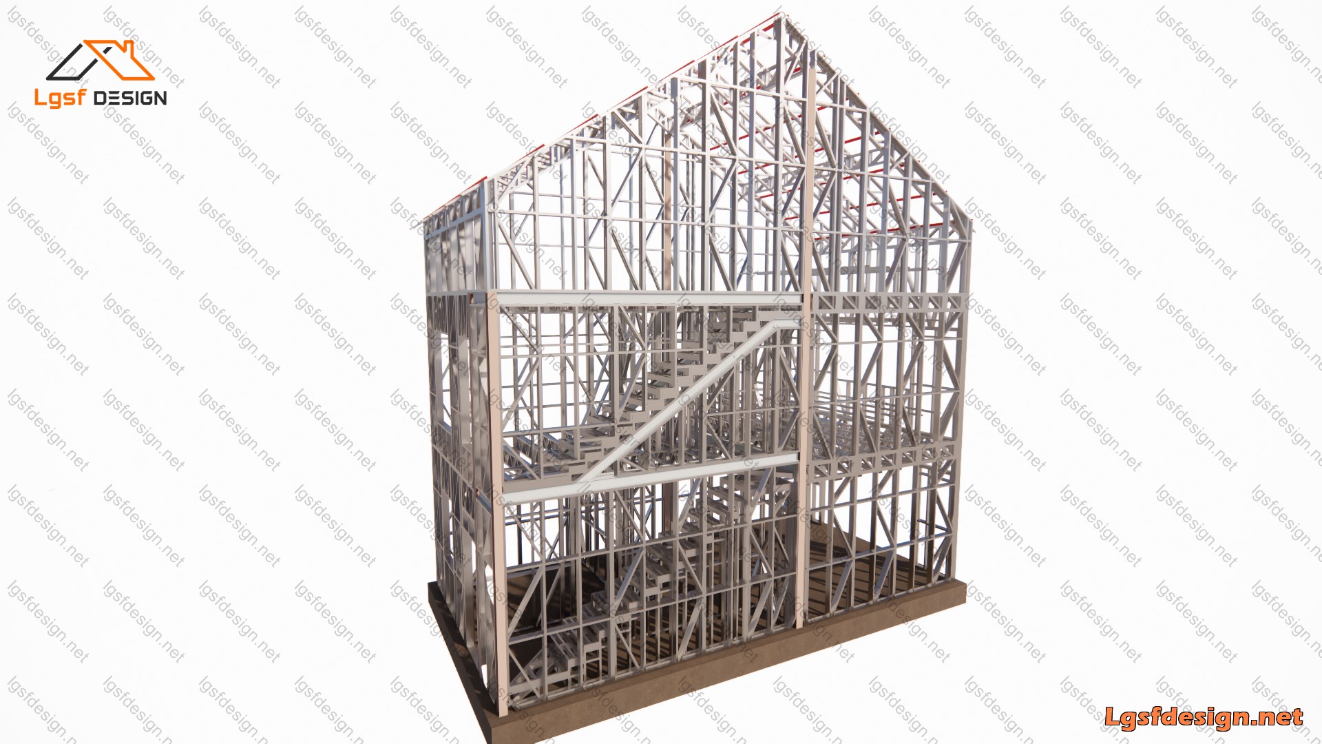 THOMAS gallery image 2
