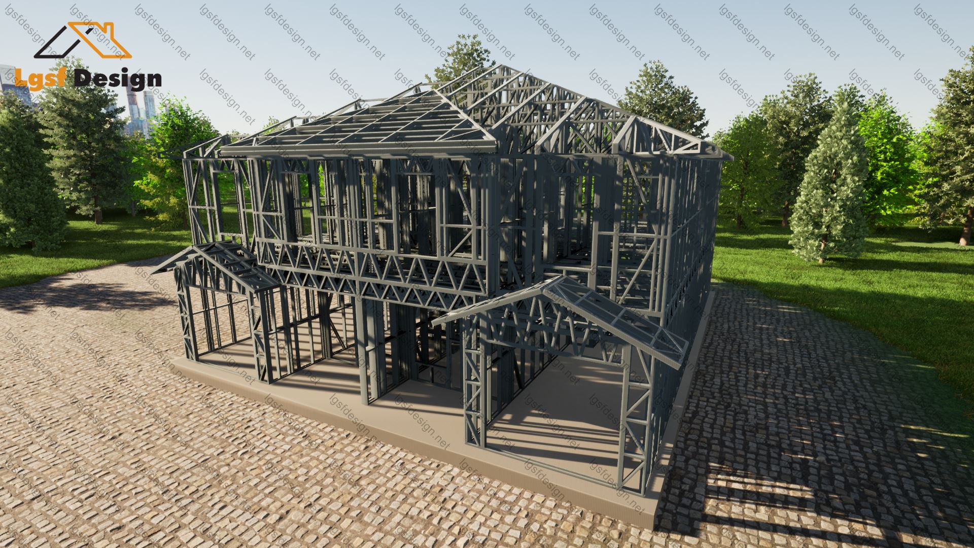 TOWNHOMES  JACKSONVILLE gallery image 3