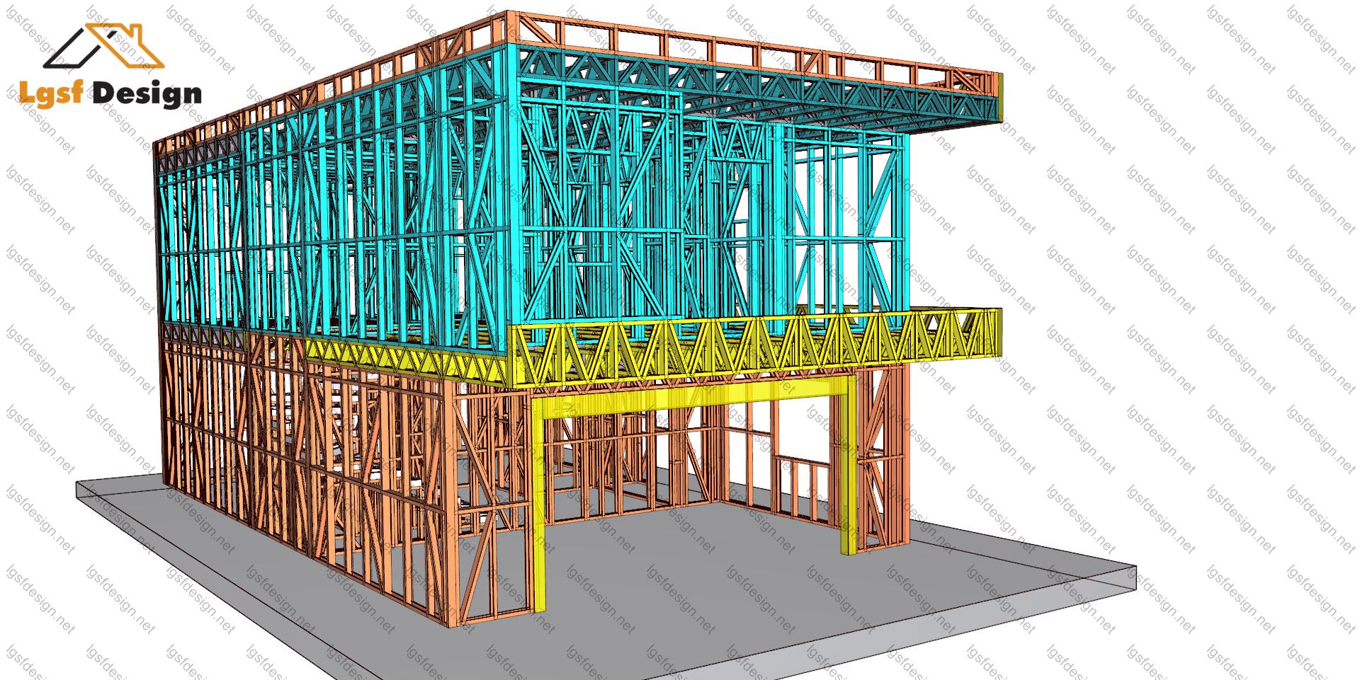 USMAN gallery image 1