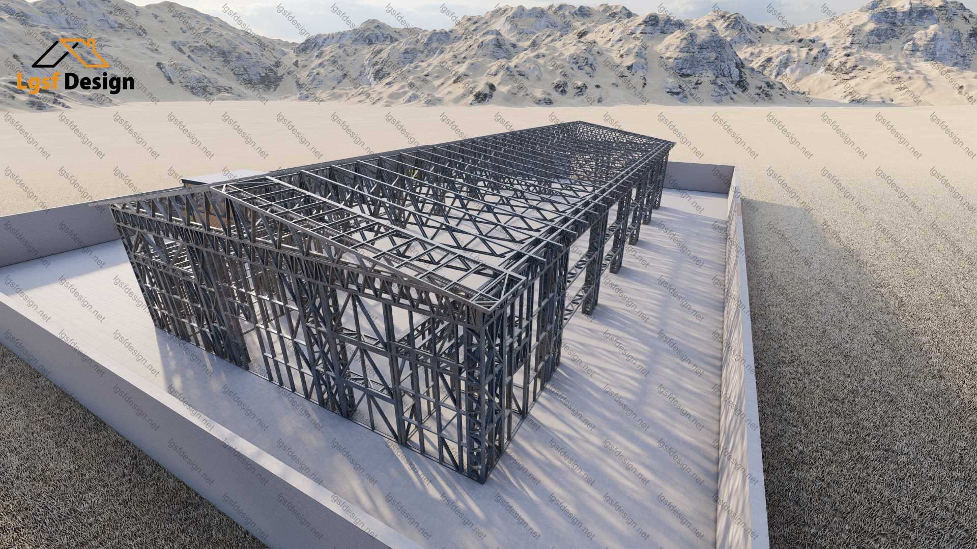WAREHOUSE gallery image 5