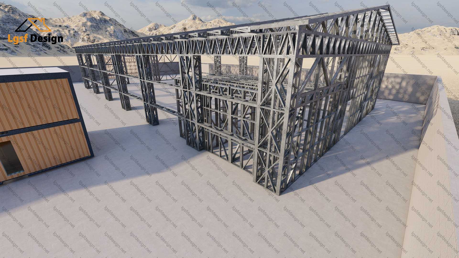 WAREHOUSE gallery image 6