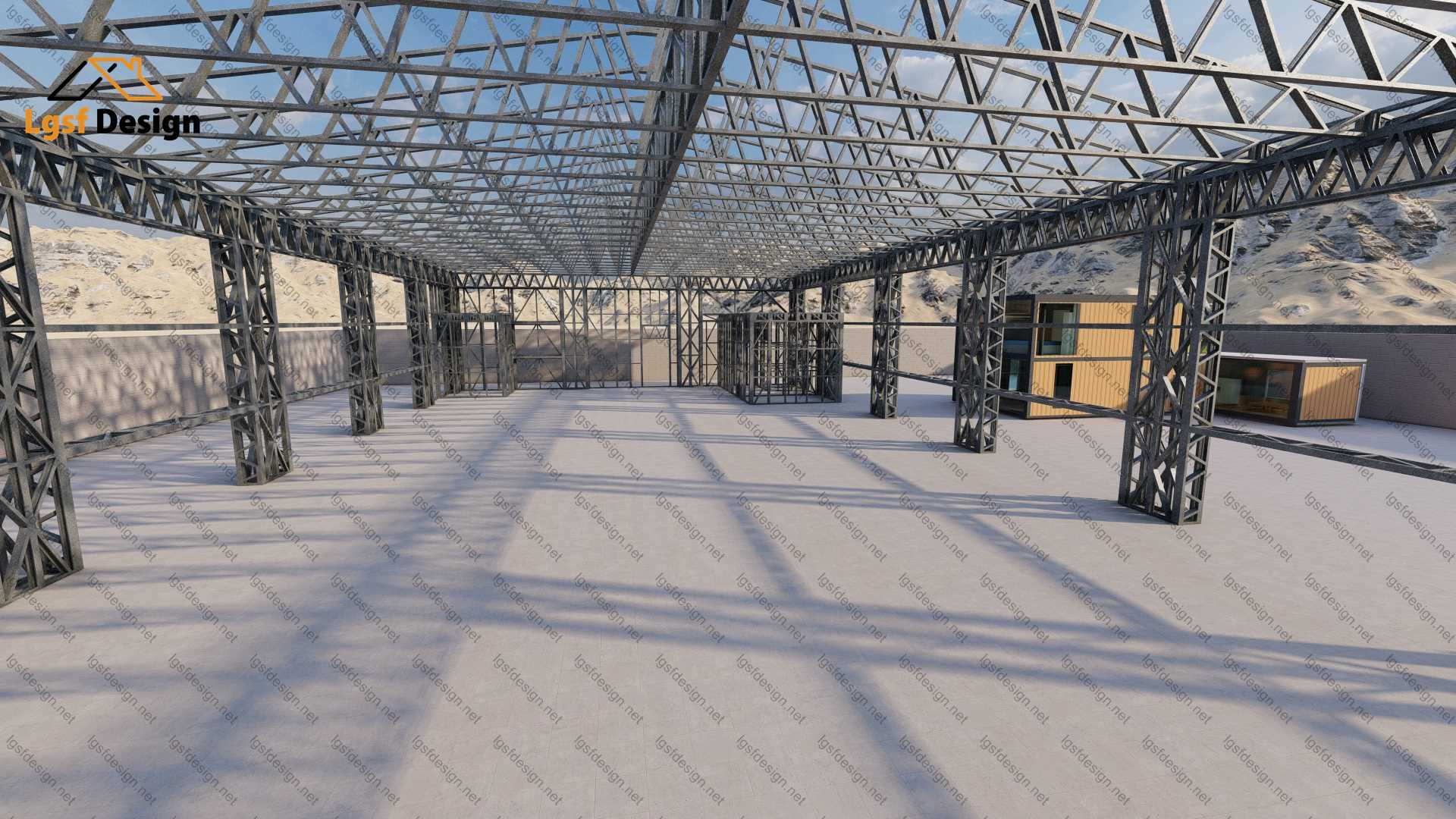 WAREHOUSE gallery image 7