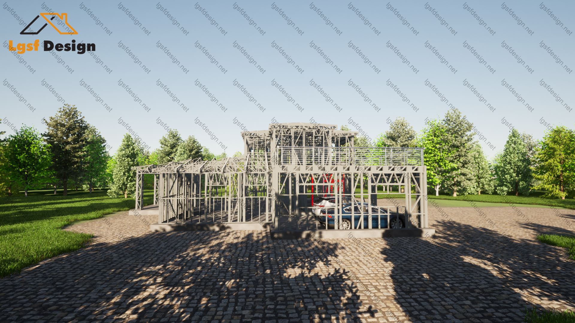 XFP2500 gallery image 2