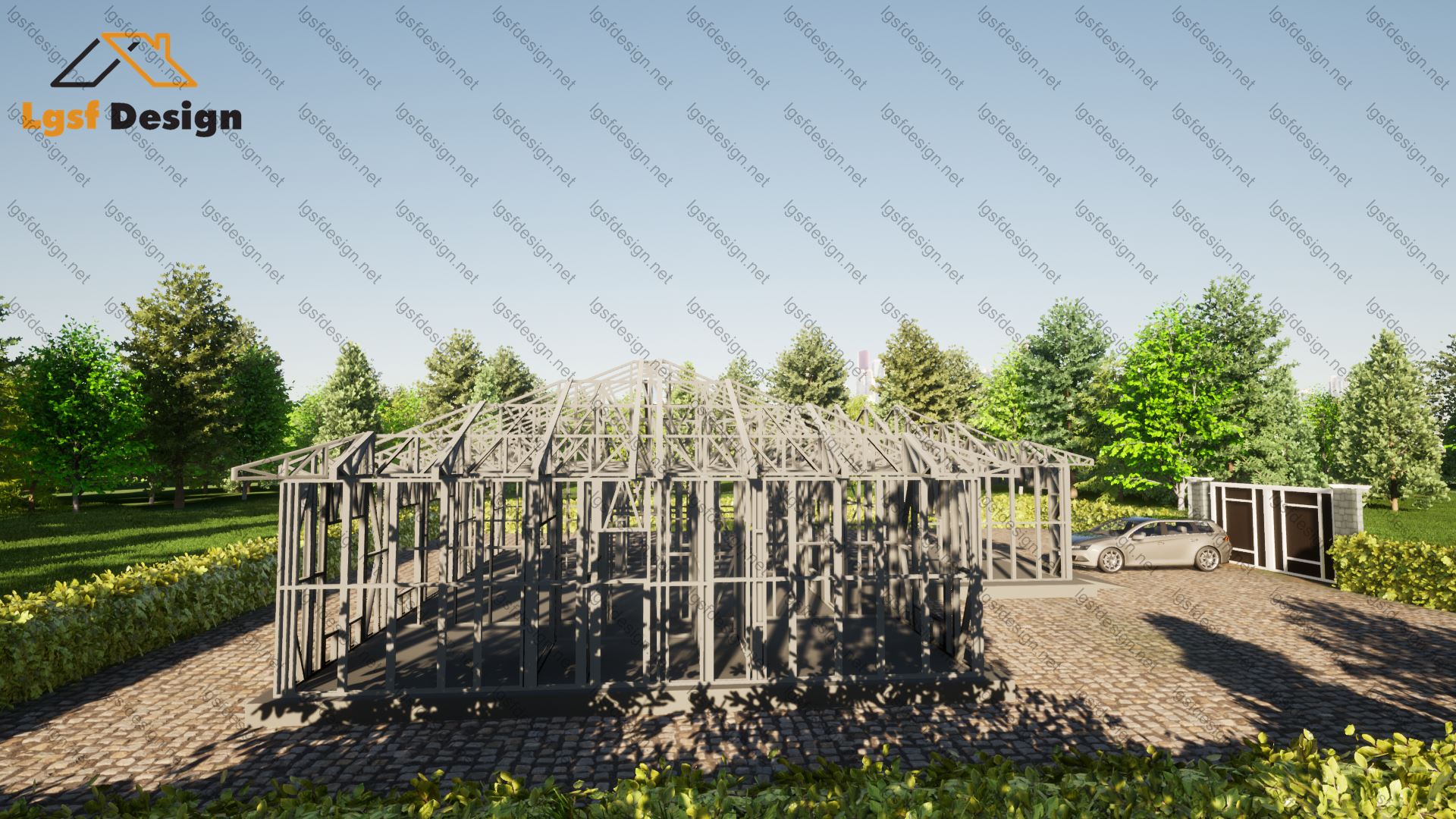 XP1230 gallery image 1