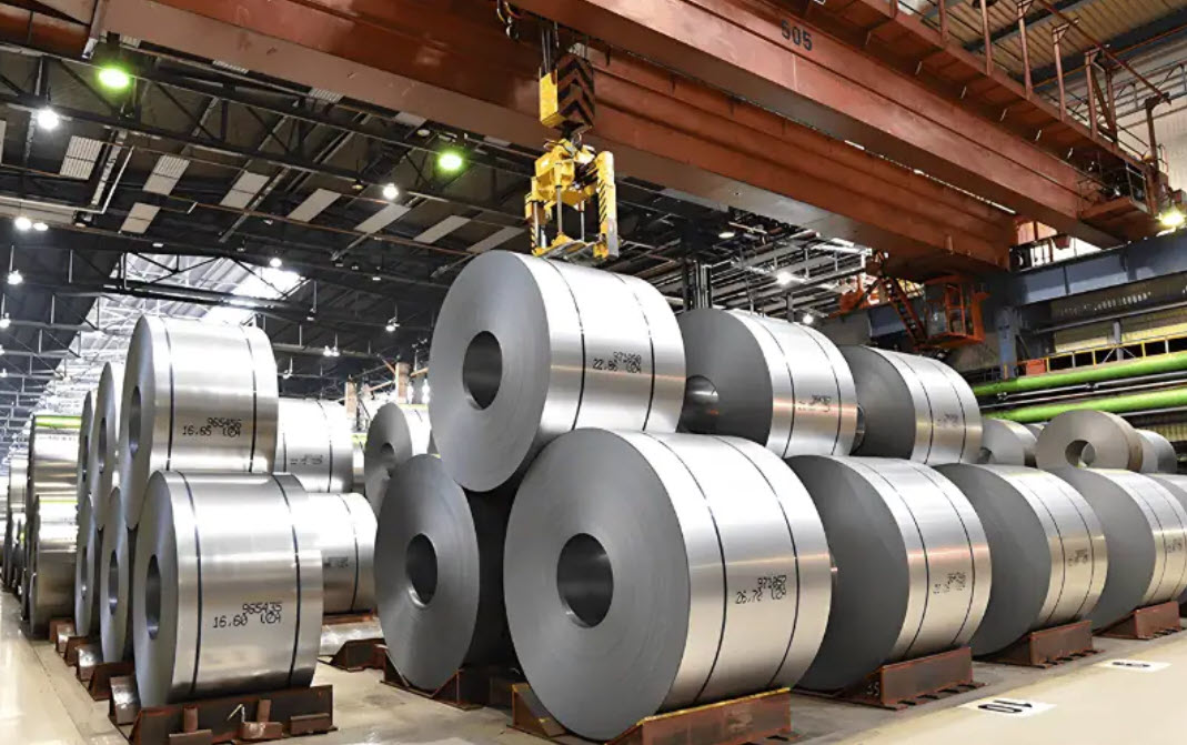 Light Steel Framing: Steel Grades, Properties, and Standards