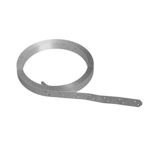 CS COILED STRAP