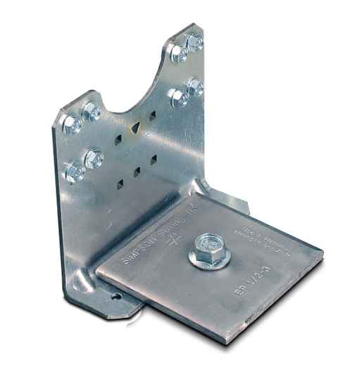 MSSC-KW KNEEWALL CONNECTOR