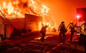 The Superiority of LSF over Wooden Structures: A Safer and More Sustainable Solution in the Wake of the Los Angeles Fire Tragedy