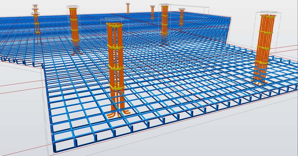 Rigid vs. Flexible Mat Foundations: Key Differences, Applications, and Design Standards